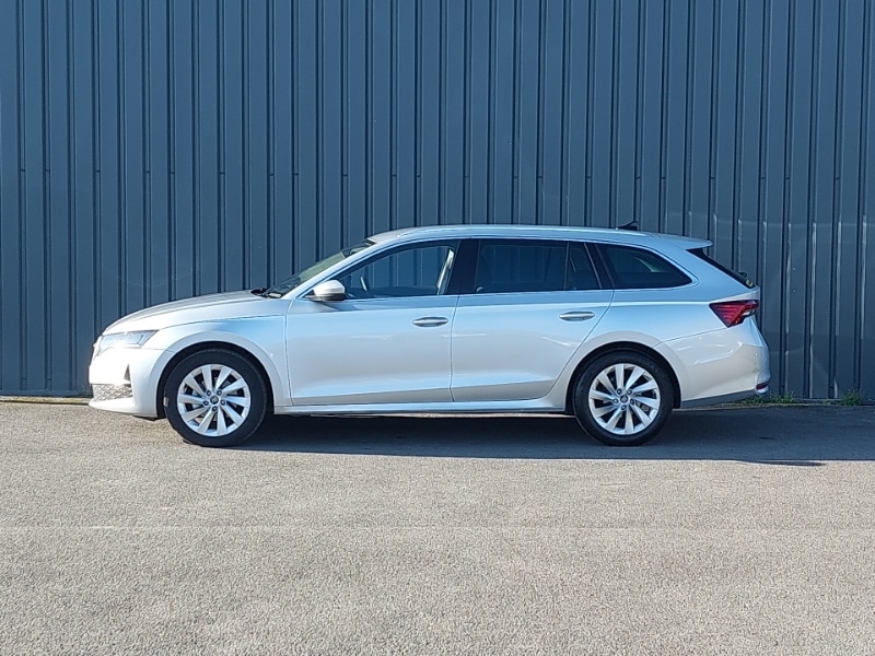 Used Skoda Octavia 2025 for sale - 77922814: Photo 4