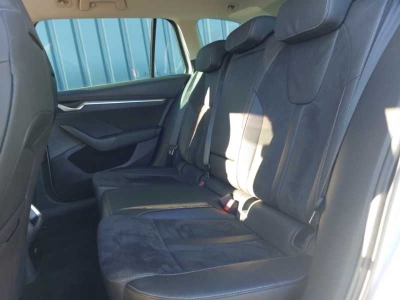 Used Skoda Octavia 2025 for sale - 77922814: Photo 6