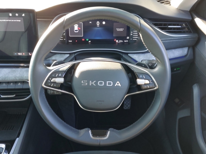 Used Skoda Octavia 2025 for sale - 77922814: Photo 7