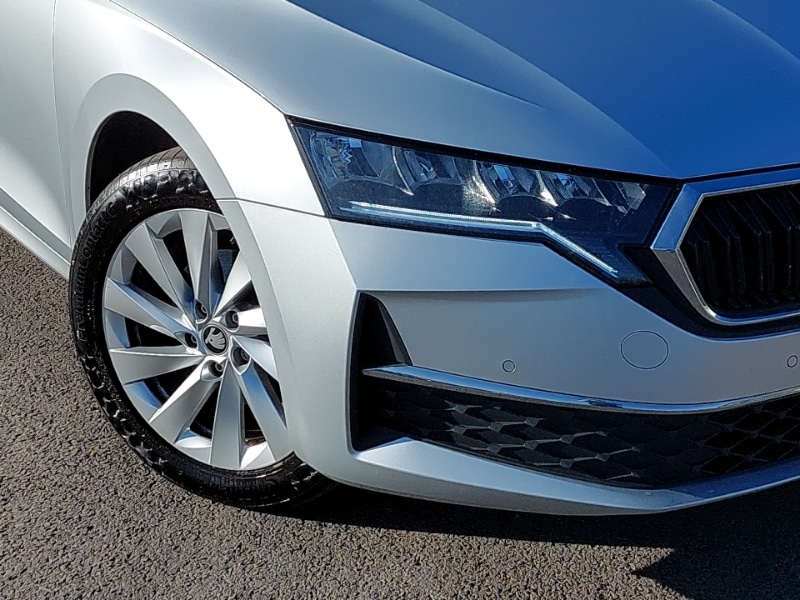 Used Skoda Octavia 2025 for sale - 77922814: Photo 9