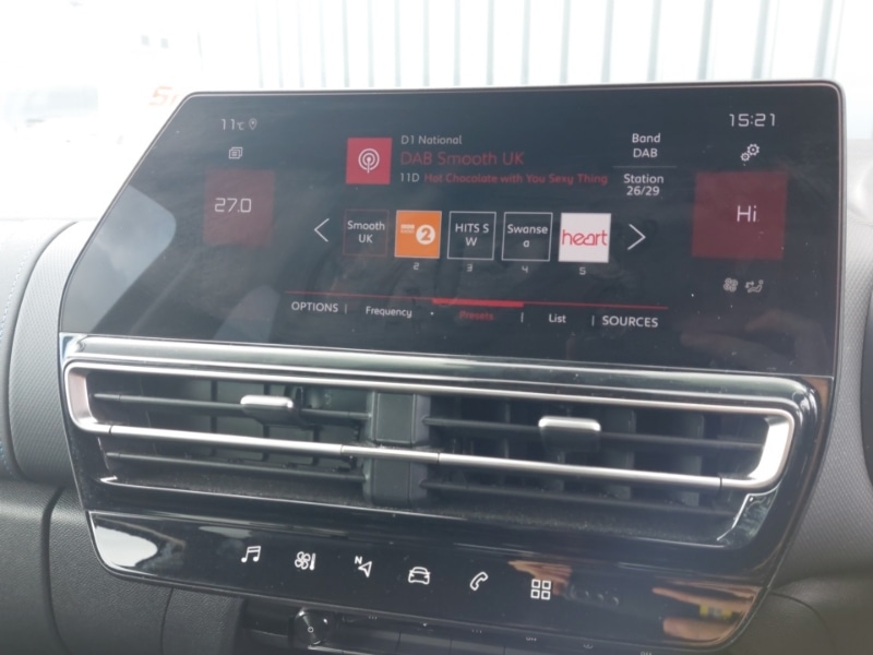 Used Citroen C5 Aircross 2024 for sale - 78023702: Photo 10