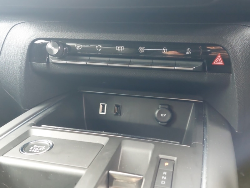 Used Citroen C5 Aircross 2024 for sale - 78023702: Photo 11