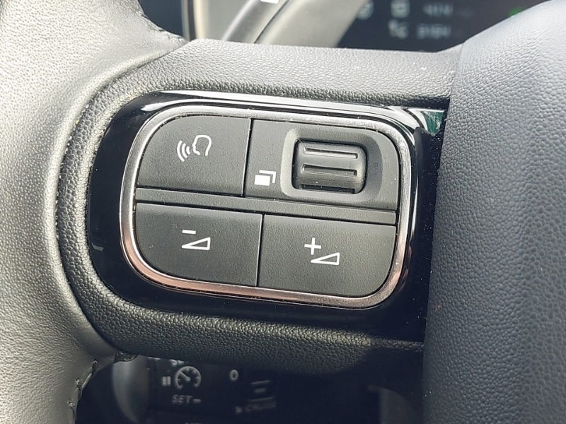 Used Citroen C5 Aircross 2024 for sale - 78023702: Photo 12