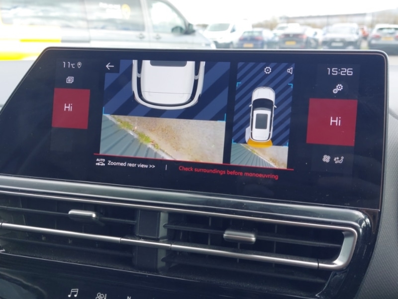 Used Citroen C5 Aircross 2024 for sale - 78023702: Photo 16