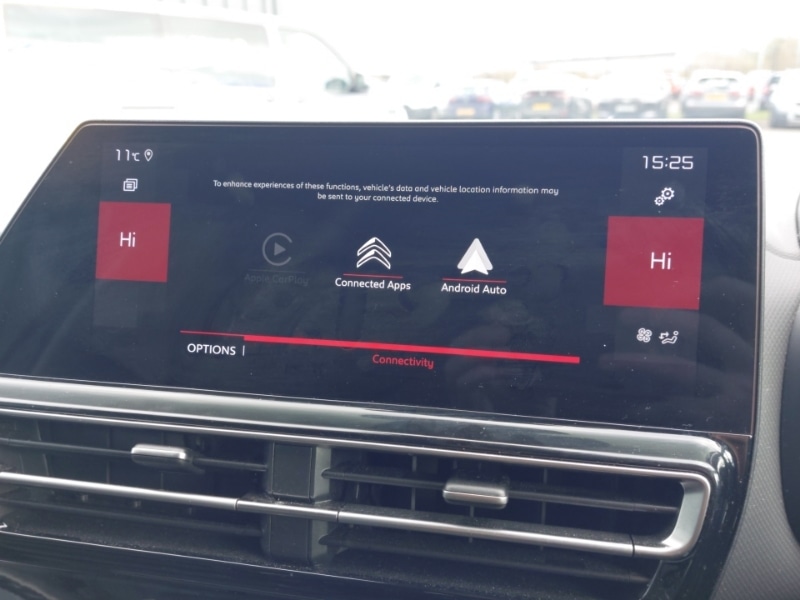 Used Citroen C5 Aircross 2024 for sale - 78023702: Photo 17