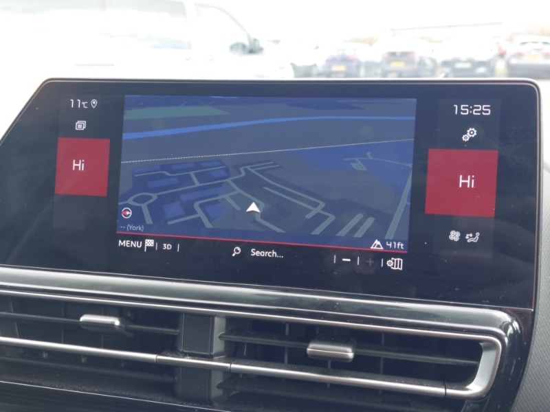 Used Citroen C5 Aircross 2024 for sale - 78023702: Photo 18