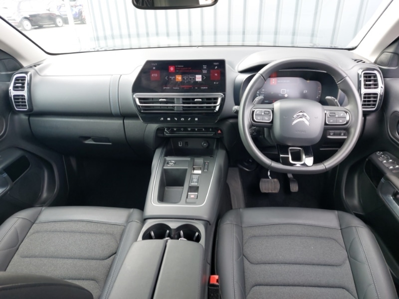 Used Citroen C5 Aircross 2024 for sale - 78023702: Photo 2