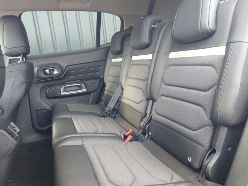 Used Citroen C5 Aircross 2024 for sale - 78023702: Photo 6