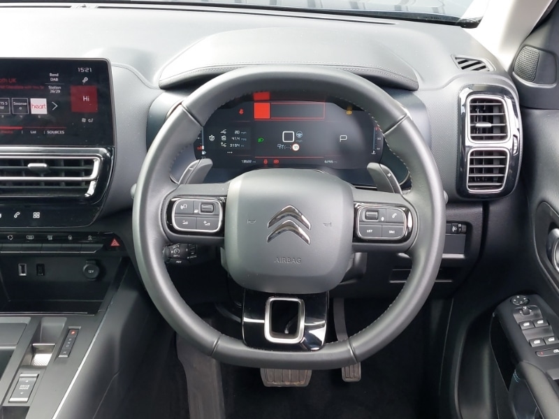 Used Citroen C5 Aircross 2024 for sale - 78023702: Photo 7