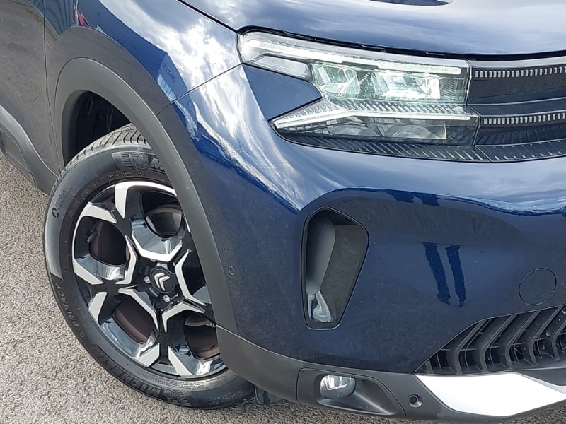 Used Citroen C5 Aircross 2024 for sale - 78023702: Photo 9