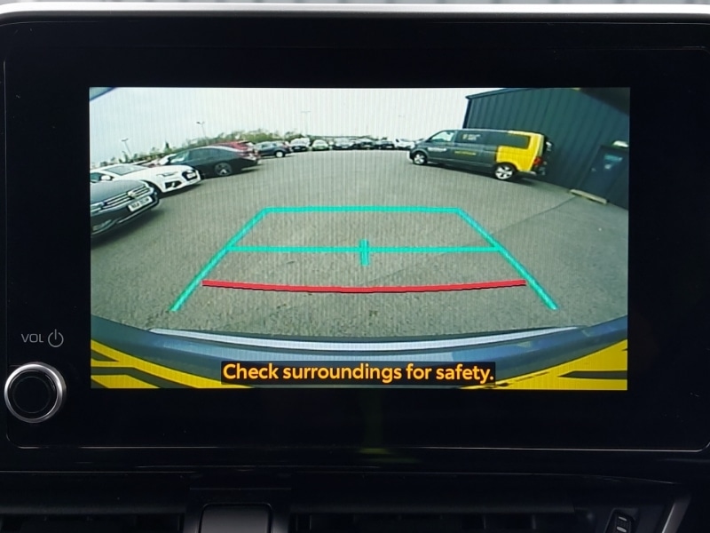 Used Toyota C-HR 2023 for sale - 78094101: Photo 10