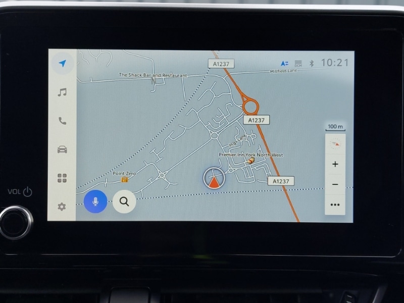 Used Toyota C-HR 2023 for sale - 78094101: Photo 11