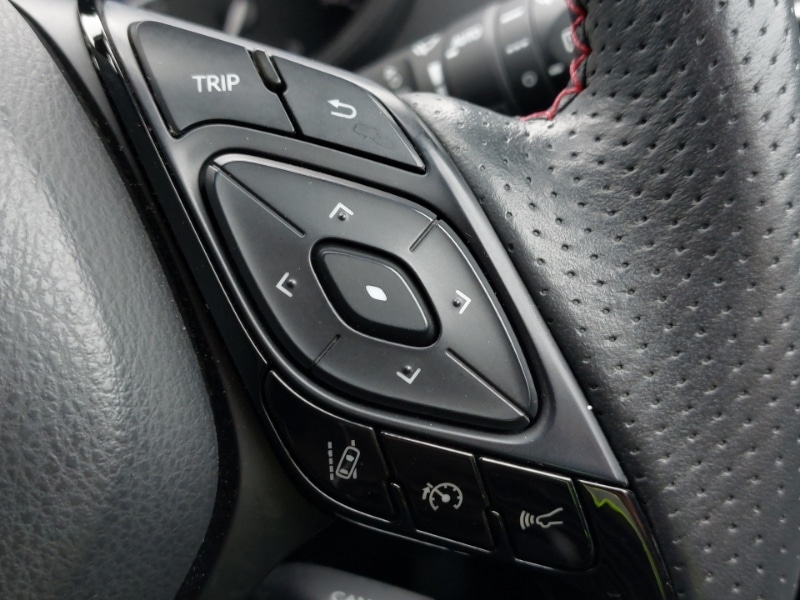 Used Toyota C-HR 2023 for sale - 78094101: Photo 18