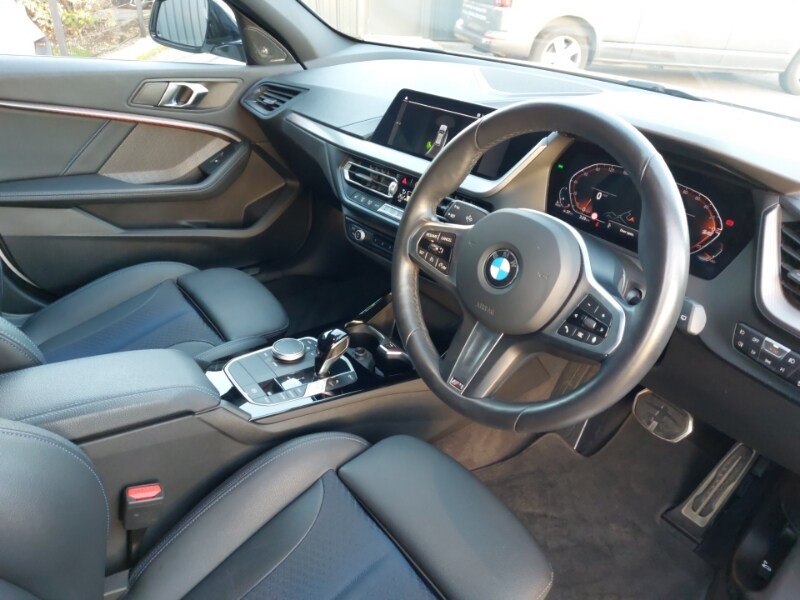 Used BMW 1 Series 2024 for sale - 77491798: Photo 12