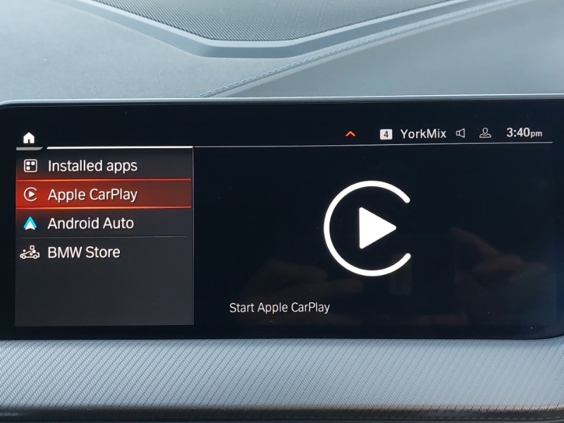 Used BMW 1 Series 2024 for sale - 77491798: Photo 18