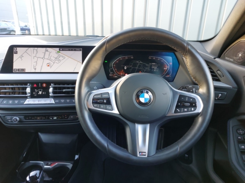 Used BMW 1 Series 2024 for sale - 77491798: Photo 7