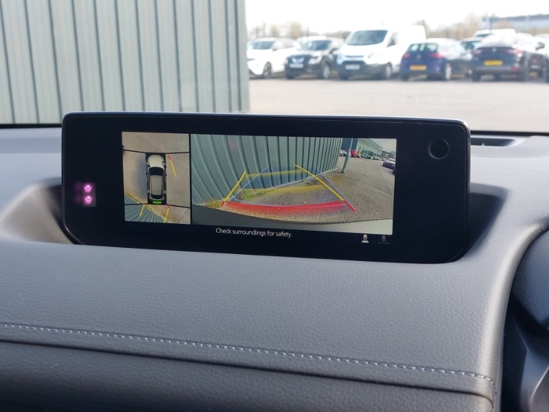 Used Mazda MX-30 2024 for sale - 78113123: Photo 15