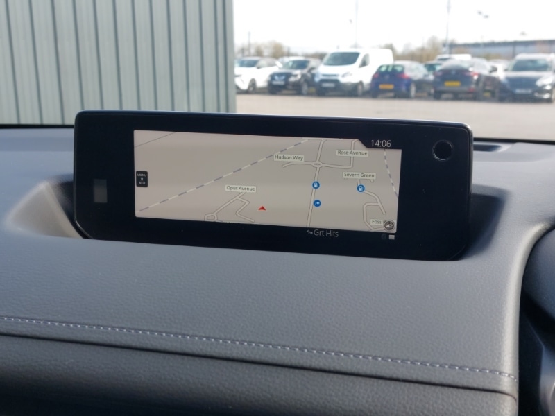 Used Mazda MX-30 2024 for sale - 78113123: Photo 16