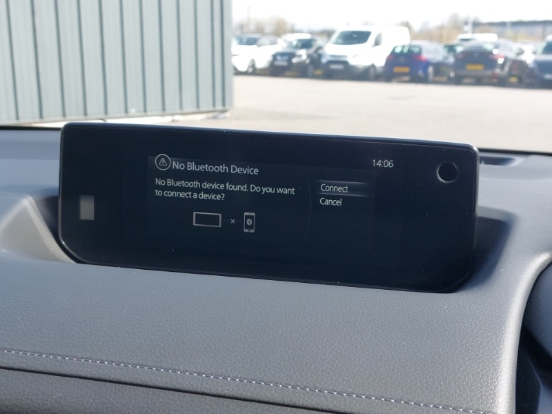 Used Mazda MX-30 2024 for sale - 78113123: Photo 17