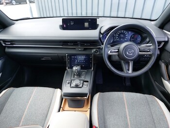 Used Mazda MX-30 2024 for sale - 78113123: Photo