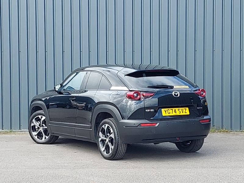 Used Mazda MX-30 2024 for sale - 78113123: Photo 3