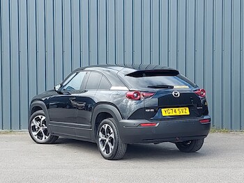 Used Mazda MX-30 2024 for sale - 78113123: Photo