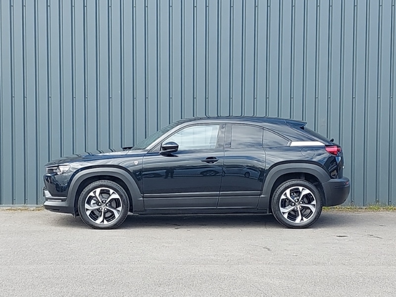 Used Mazda MX-30 2024 for sale - 78113123: Photo 4