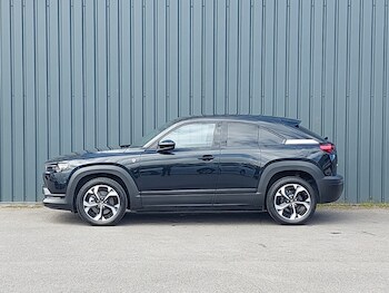 Used Mazda MX-30 2024 for sale - 78113123: Photo