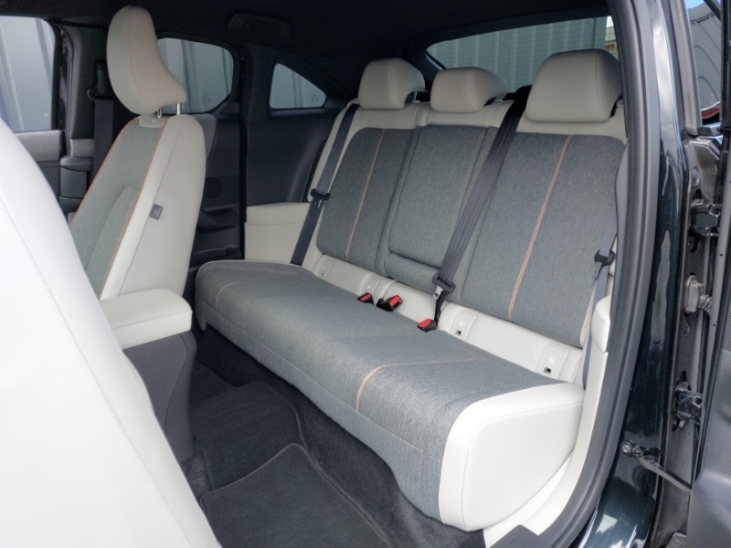 Used Mazda MX-30 2024 for sale - 78113123: Photo 6