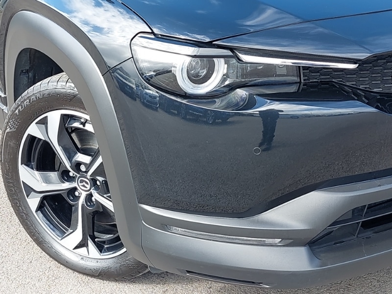 Used Mazda MX-30 2024 for sale - 78113123: Photo 9