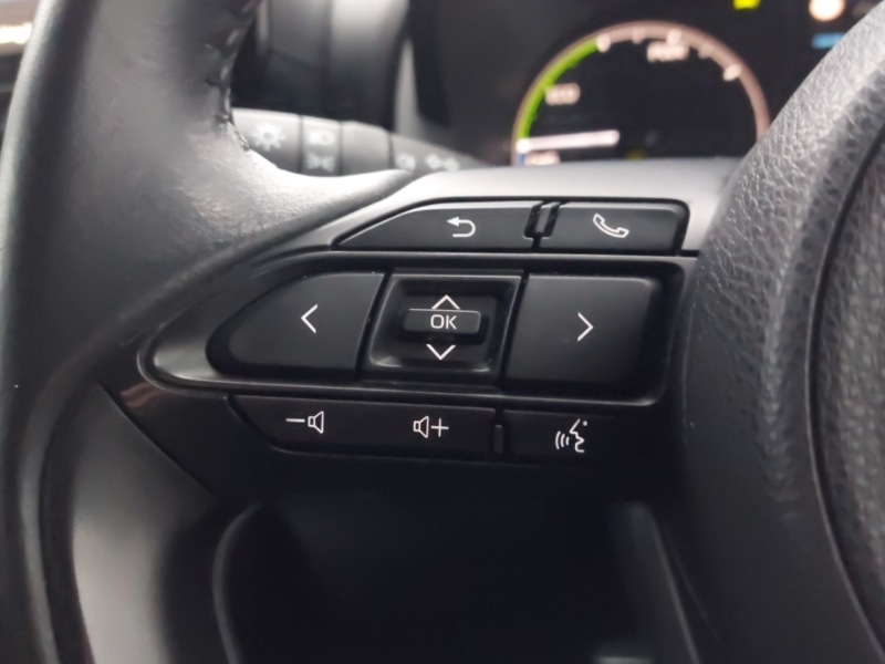 Used Mazda Mazda2 HYBRID 2024 for sale - 77304447: Photo 12