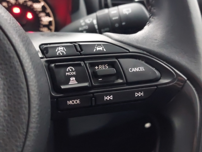 Used Mazda Mazda2 HYBRID 2024 for sale - 77304447: Photo 13