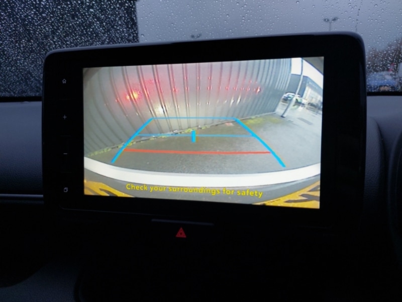 Used Mazda Mazda2 HYBRID 2024 for sale - 77304447: Photo 15