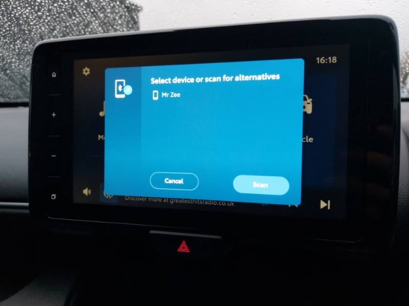 Used Mazda Mazda2 HYBRID 2024 for sale - 77304447: Photo 16