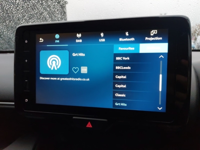 Used Mazda Mazda2 HYBRID 2024 for sale - 77304447: Photo 17