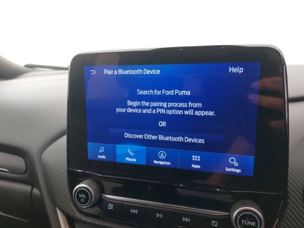 Used Ford Puma 2023 for sale - 75645162: Photo 11