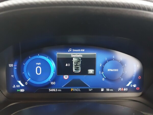 Used Ford Puma 2023 for sale - 75645162: Photo 12