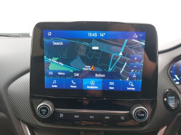 Used Ford Puma 2023 for sale - 75645162: Photo 15