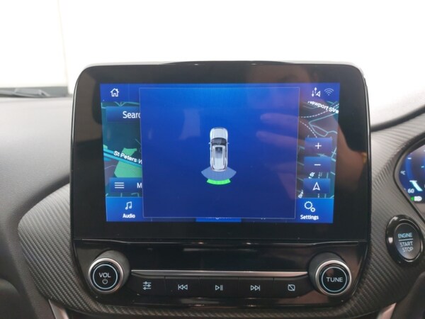 Used Ford Puma 2023 for sale - 75645162: Photo 16