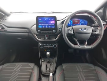 Used Ford Puma 2023 for sale - 75645162: Photo