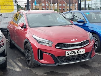 Used Kia XCeed 2025 for sale - 78928446: Photo