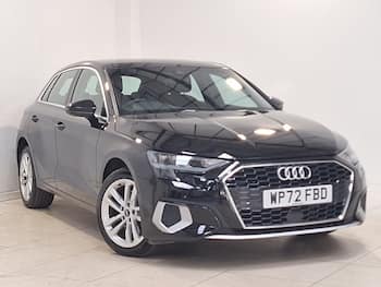 Used Audi A3 2022 for sale - 79615273: Photo
