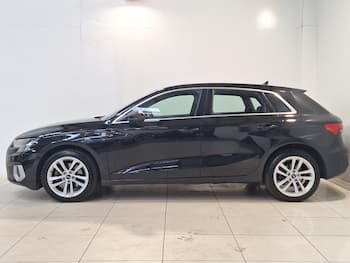 Used Audi A3 2022 for sale - 79615273: Photo