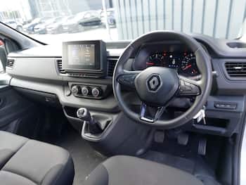 Used Renault Trafic 2024 for sale - 79635896: Photo