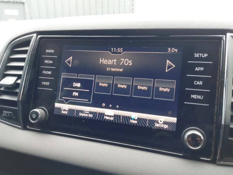 Used Skoda Karoq 2020 for sale - 77716990: Photo 15