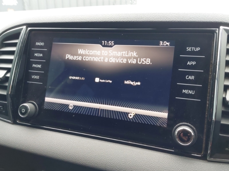 Used Skoda Karoq 2020 for sale - 77716990: Photo 16