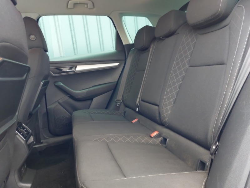Used Skoda Karoq 2020 for sale - 77716990: Photo 6