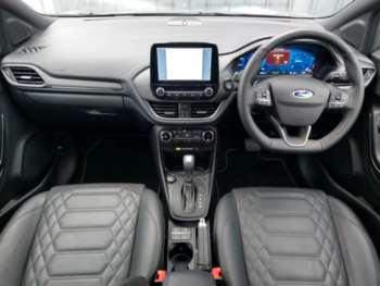 Used Ford Puma 2023 for sale - 73735268: Photo