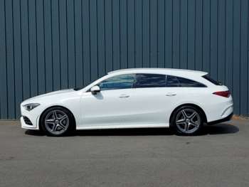 Used Mercedes-Benz CLA 2019 for sale - 74750031: Photo