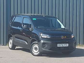 Used Peugeot Partner 2024 for sale - 74839695: Photo